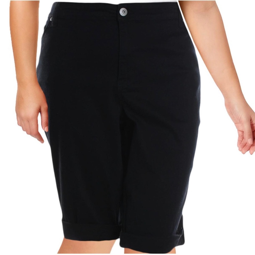 Style & Co. Womens Mid-Rise Convertible Skimmers